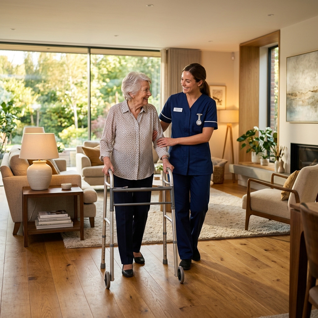 Home Care