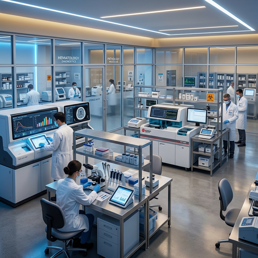 Laboratory