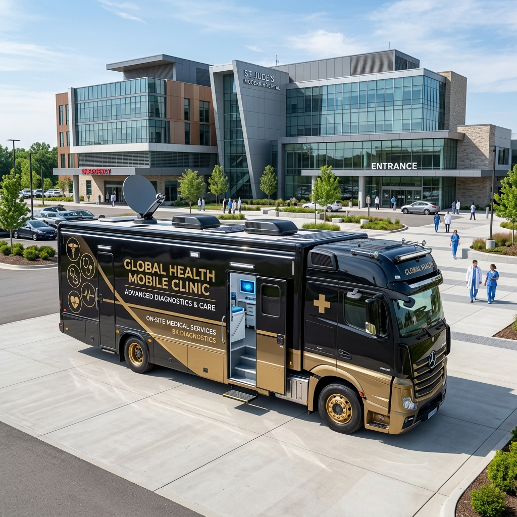 Mobile Unit